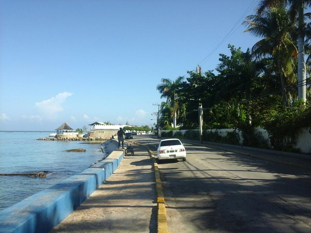 Relax In Sunny Montego Bay, Jamaica Διαμέρισμα Εξωτερικό φωτογραφία